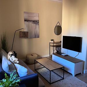 Appartement met Twee Slaapkamers