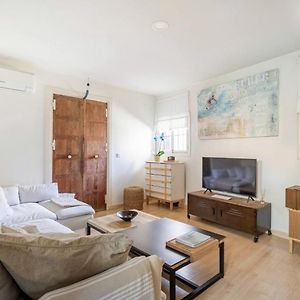 Familie Appartement met Twee Slaapkamers